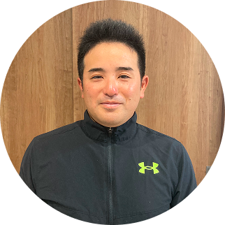 千葉県立高校野球部コーチ / 田中慎也 様