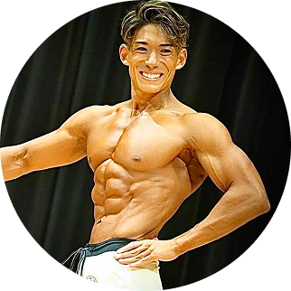 三重県鈴鹿市 UMA body make会員制パーソナルトレーニングジム 代表 戸来勇真 様